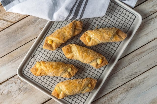 Quesitos