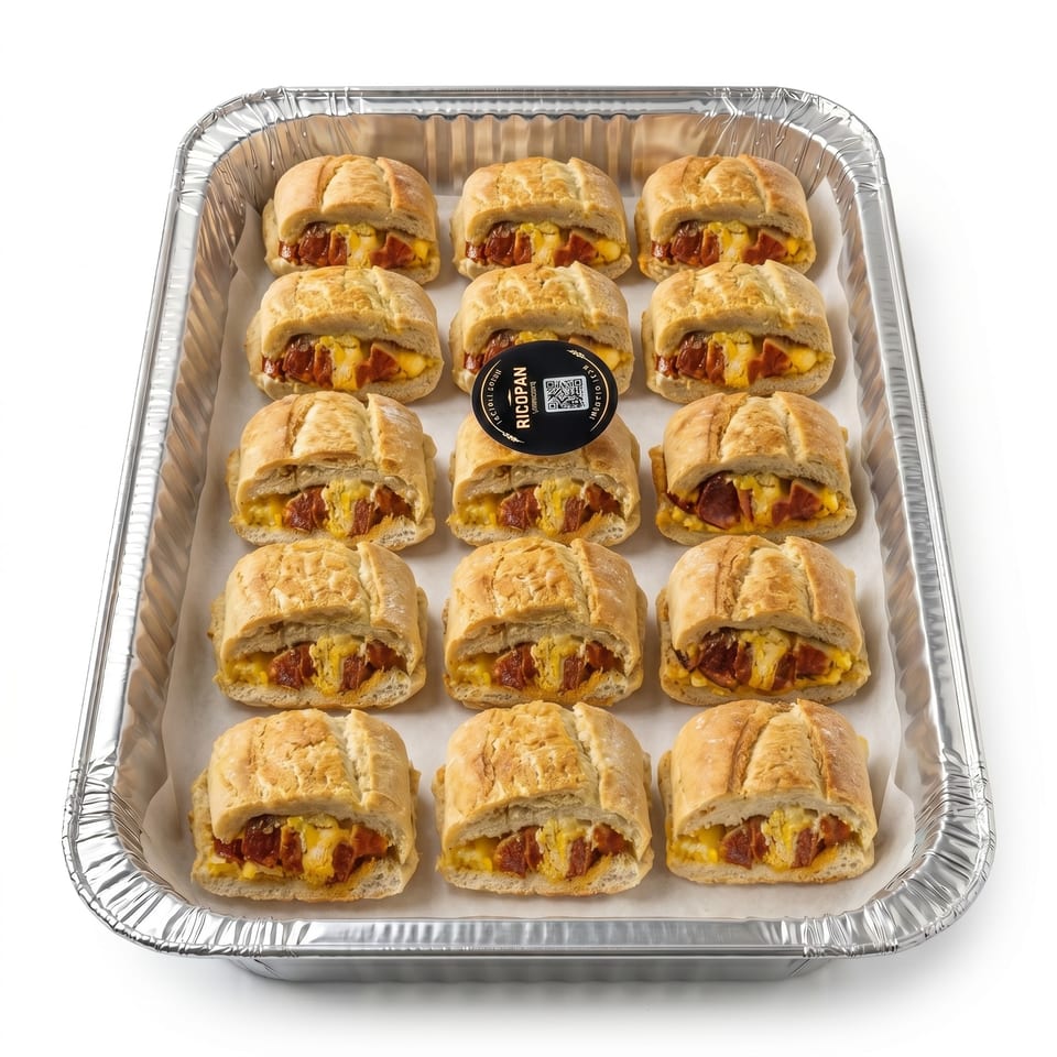 Delicious Breakfast Sandwich Options