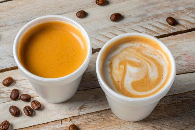 Coffee and More