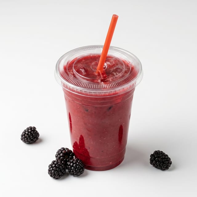 Mora - Wild Berry.