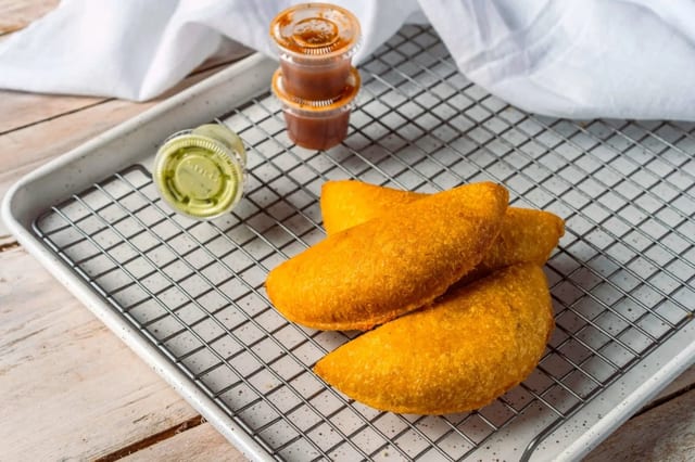 Savory Bites