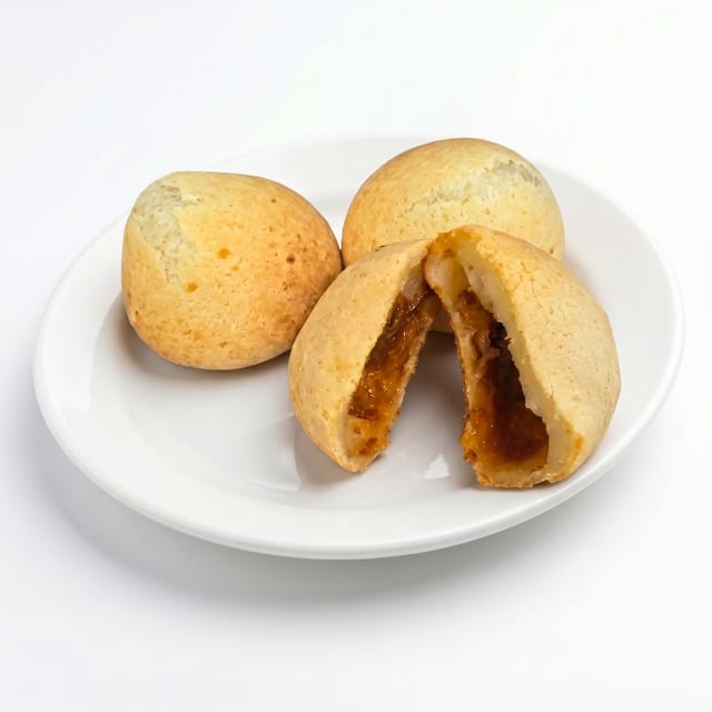 Pandebono.