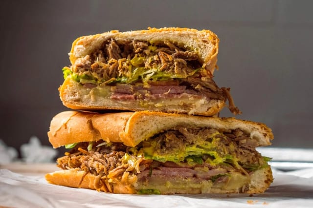 Sandwiches