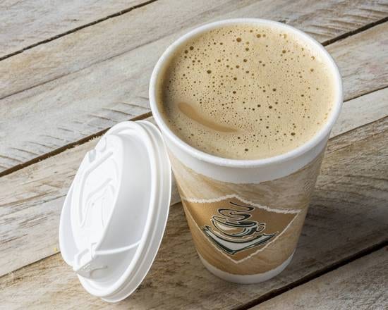 Café con Leche.