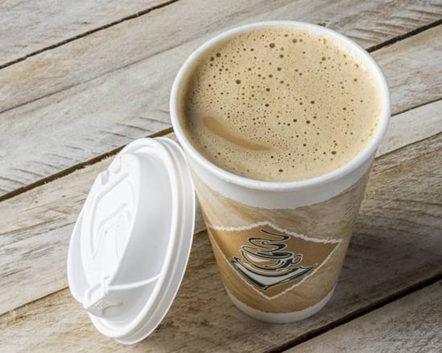 Café con Leche.